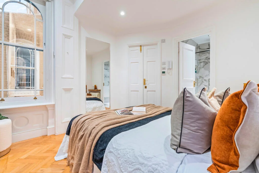 2 bedroom apartment for rent