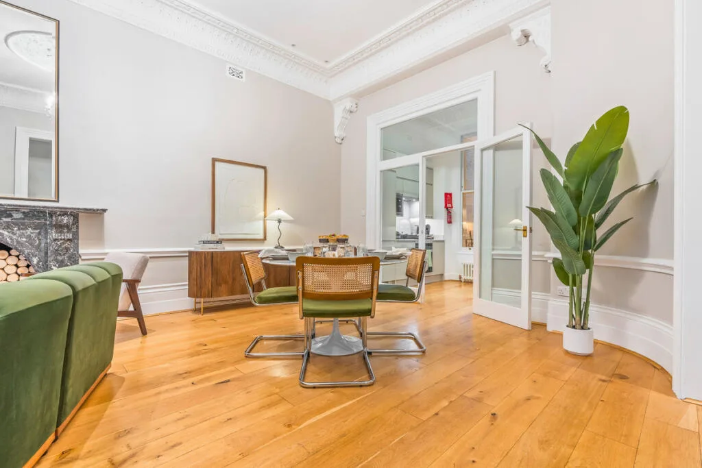 2 bedroom apartment for rent