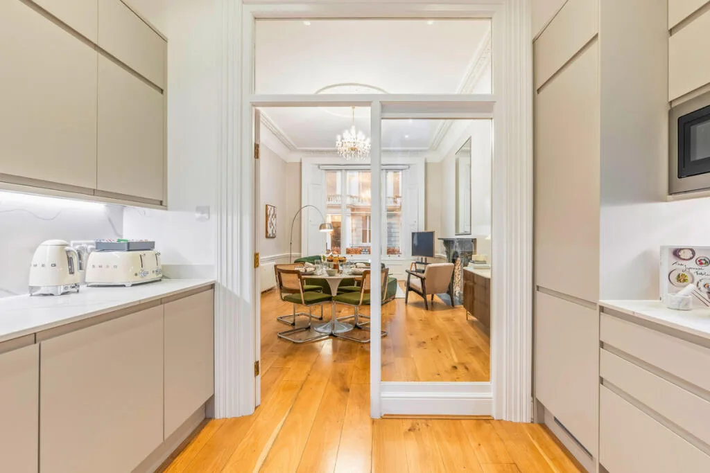 2 bedroom apartment for rent