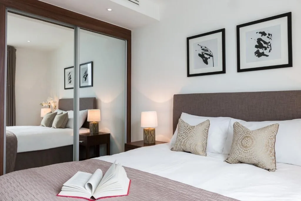 1 bedroom apartment for rent