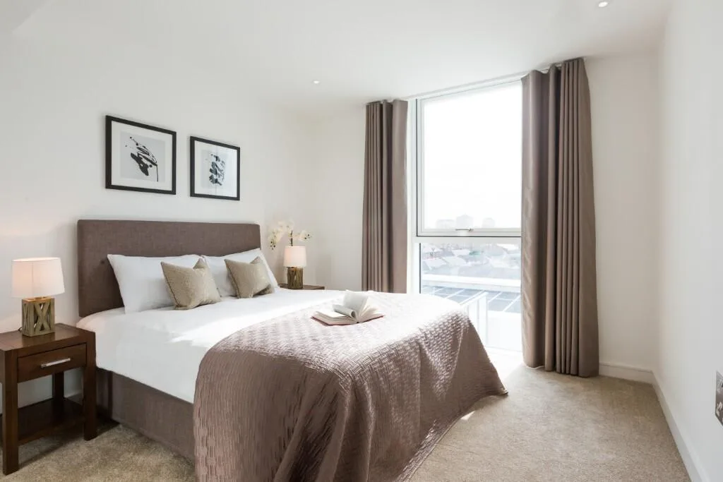 1 bedroom apartment for rent
