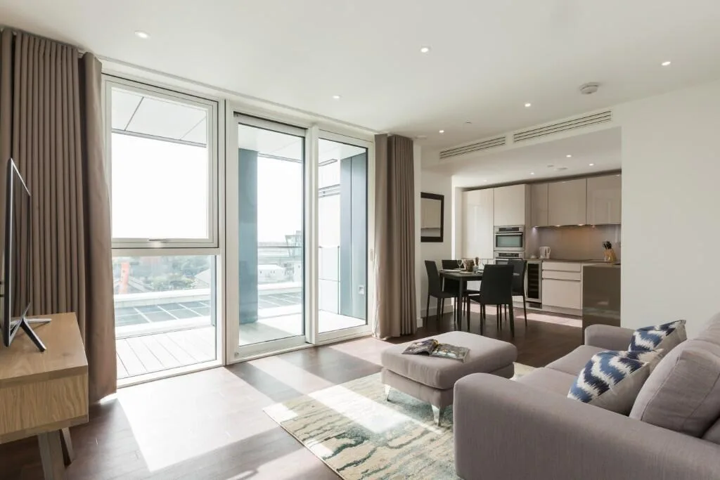 1 bedroom apartment for rent