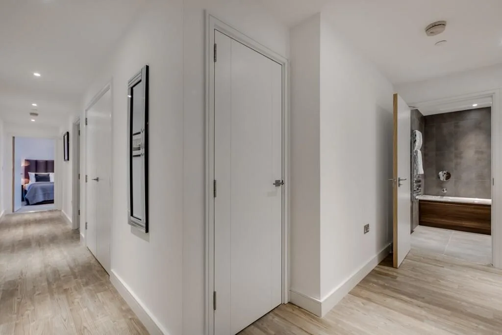 3 bedroom apartment for rent
