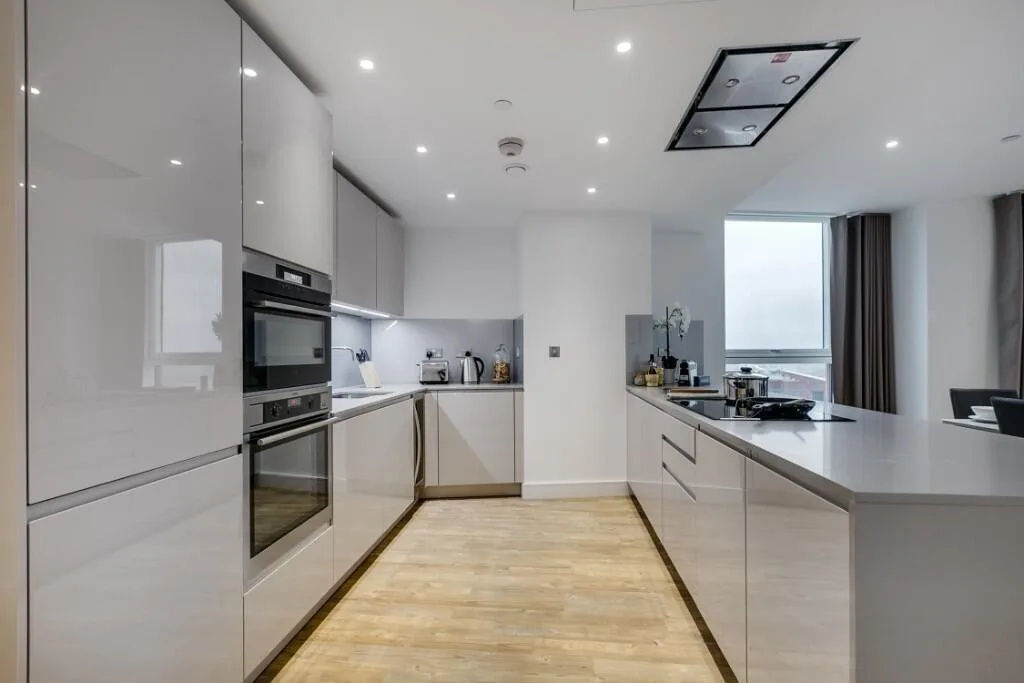 3 bedroom apartment for rent