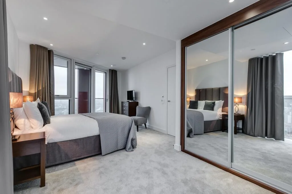 3 bedroom apartment for rent