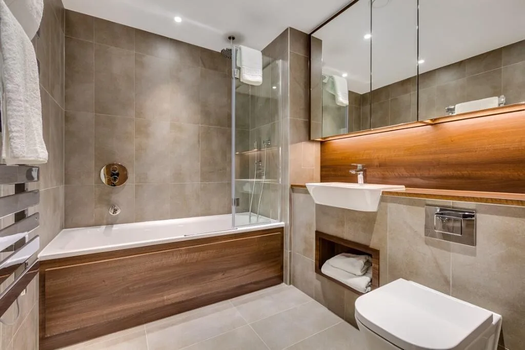 3 bedroom apartment for rent