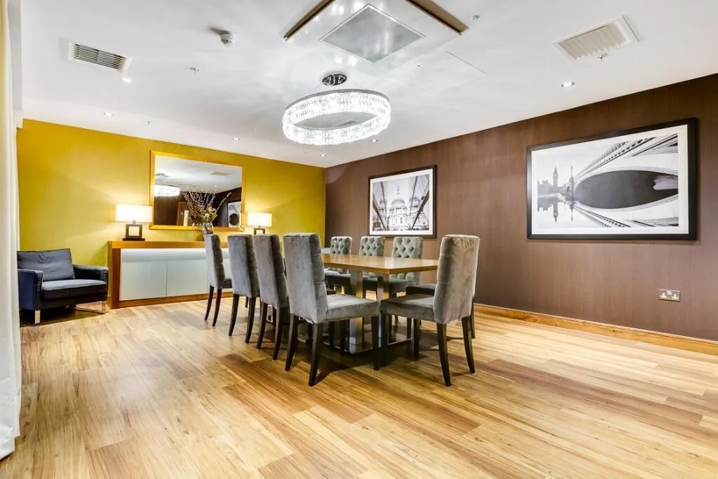 3 bedroom apartment for rent