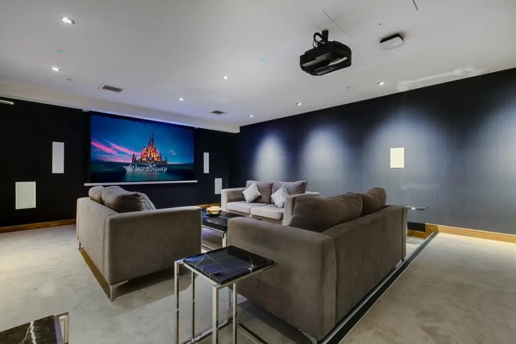 3 bedroom apartment for rent