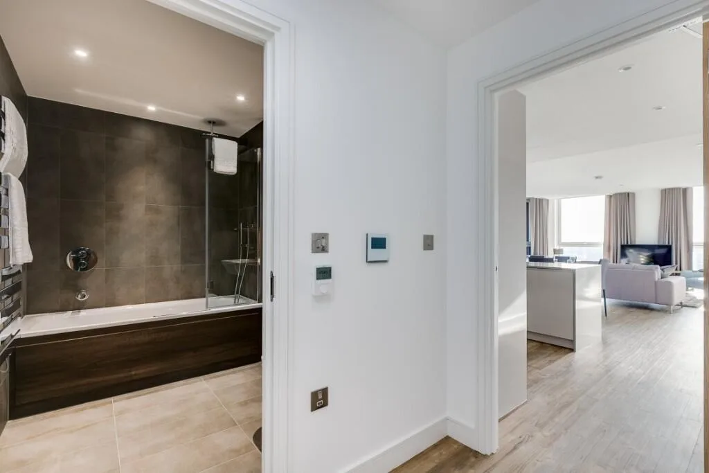 3 bedroom apartment for rent