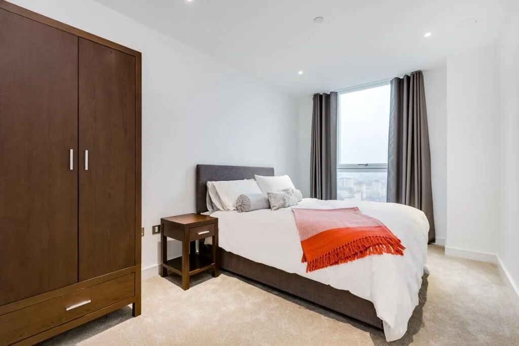2 bedroom apartment for rent