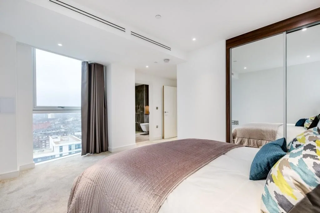 2 bedroom apartment for rent