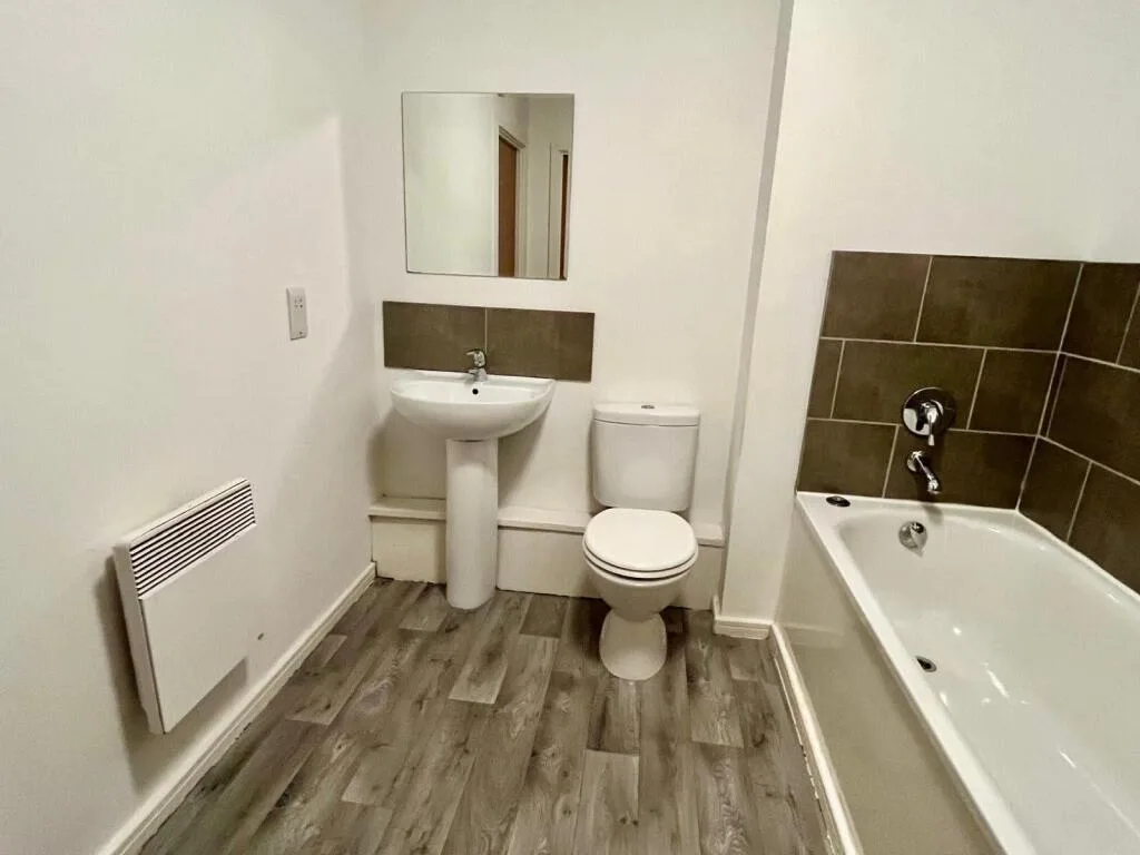 2 bedroom apartment for rent