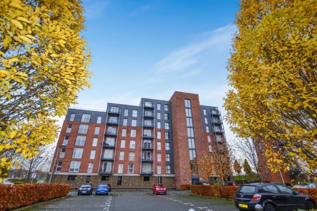 2 bedroom apartment for rent