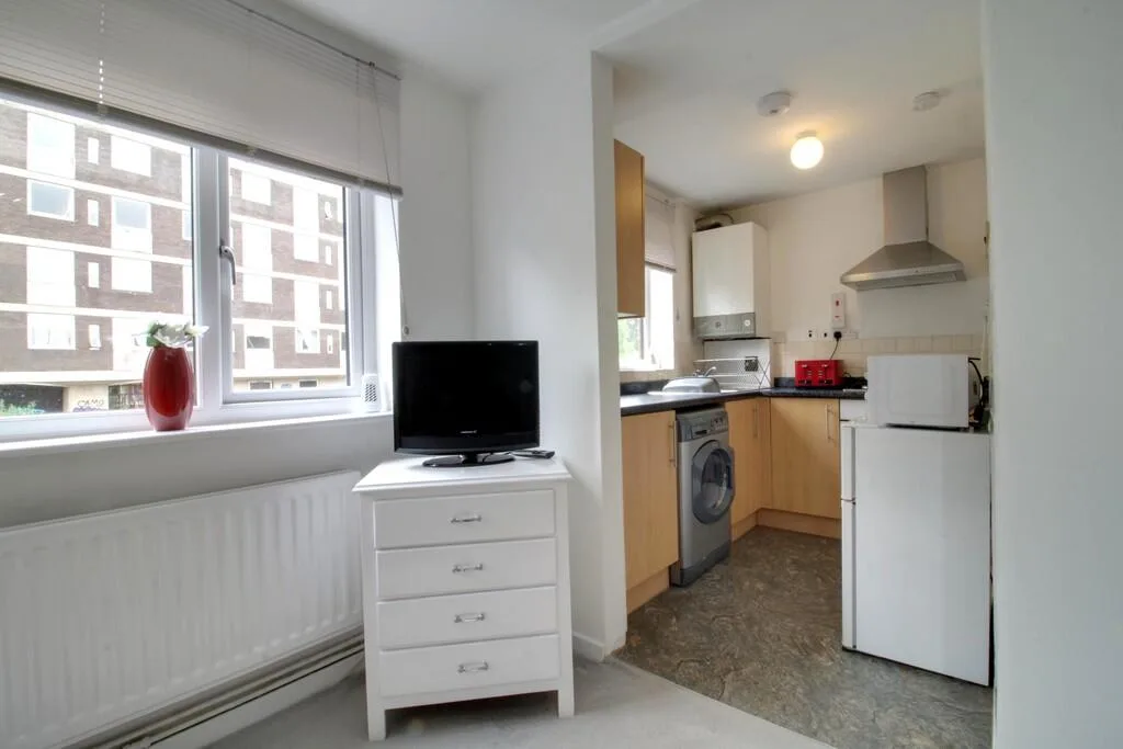 1 bedroom apartment for rent
