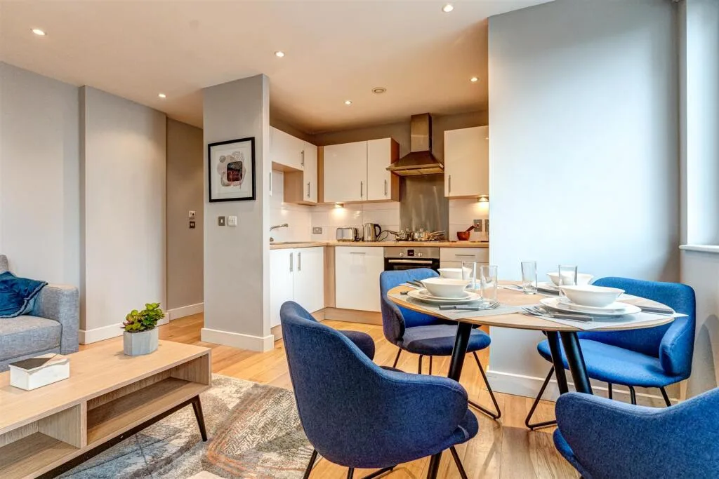 1 bedroom apartment for rent