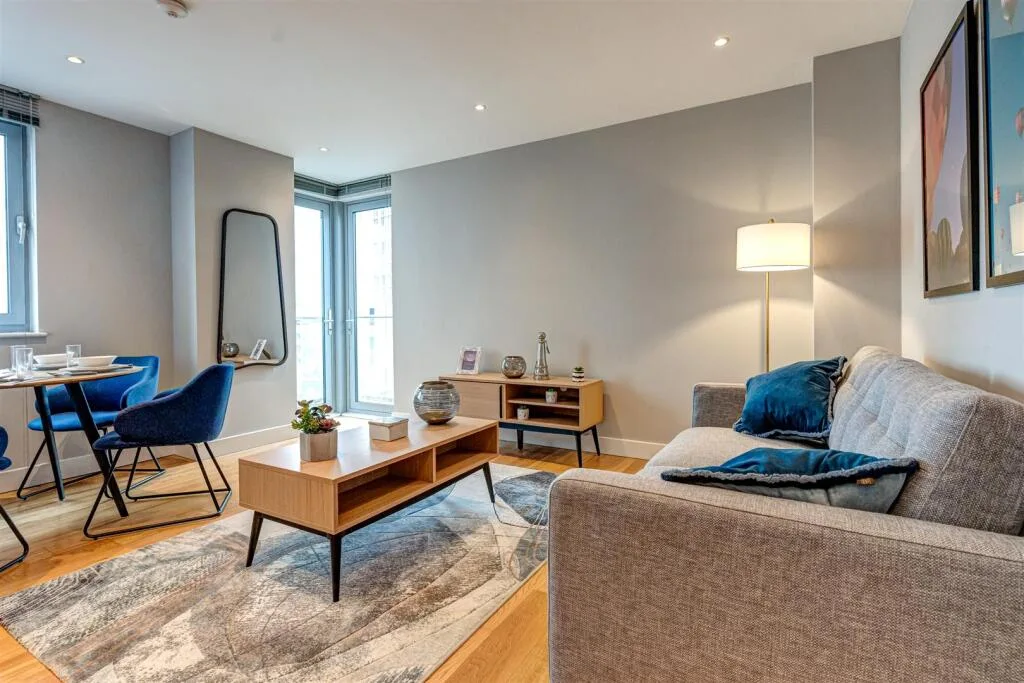 1 bedroom apartment for rent