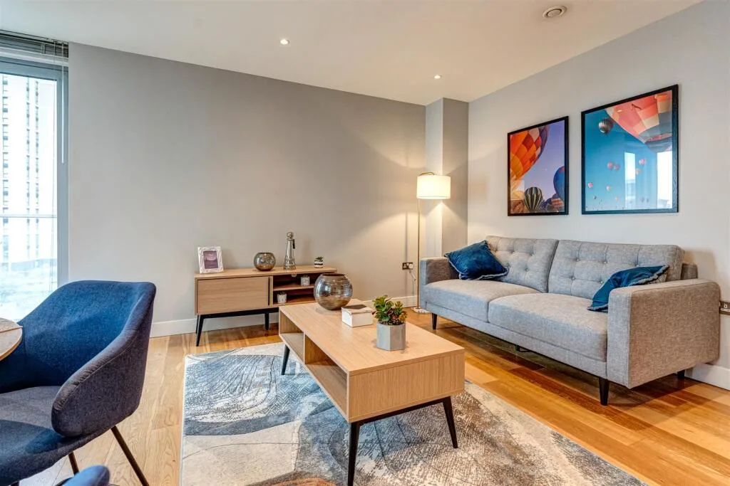 1 bedroom apartment for rent