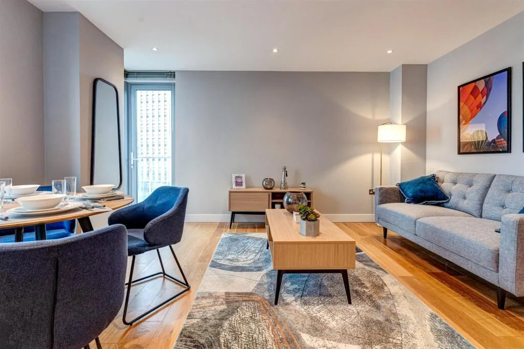 1 bedroom apartment for rent