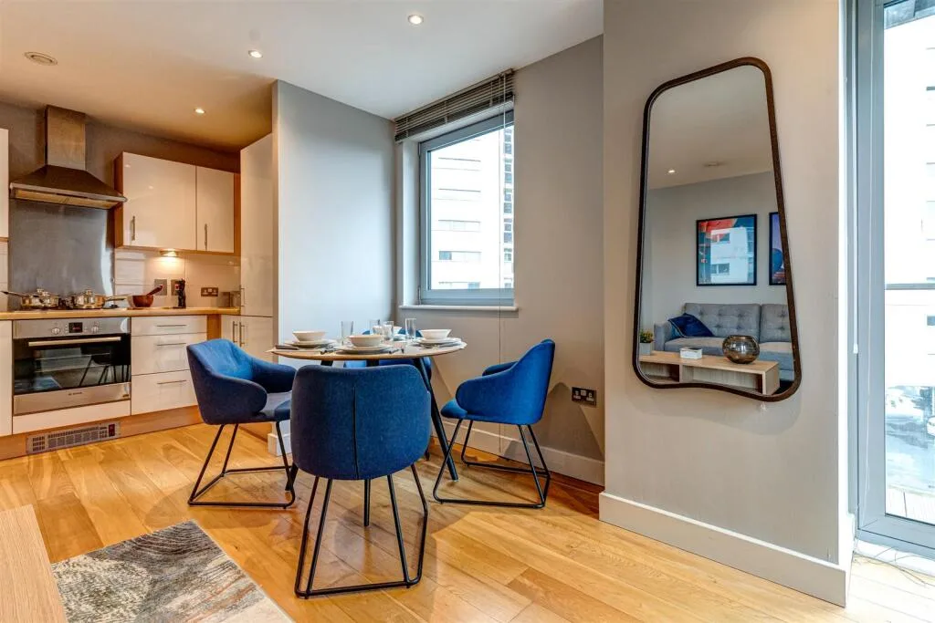 1 bedroom apartment for rent