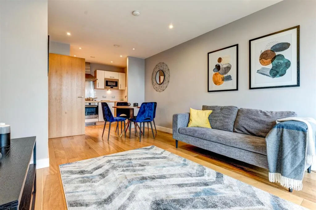 1 bedroom apartment for rent