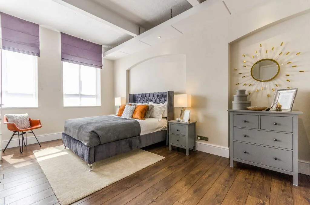 3 bedroom flat for rent