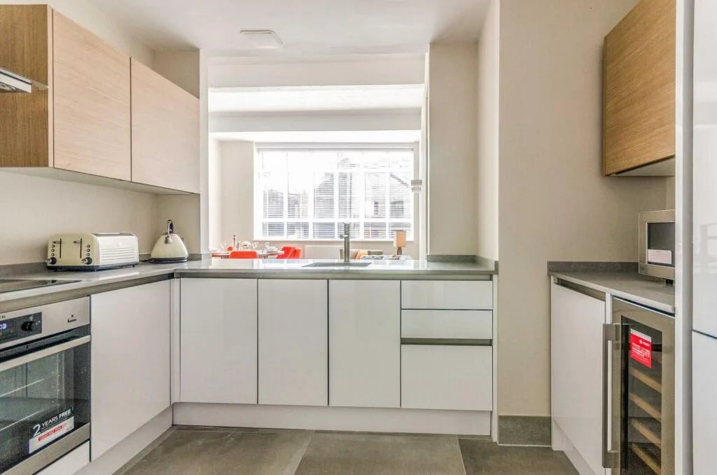 3 bedroom flat for rent