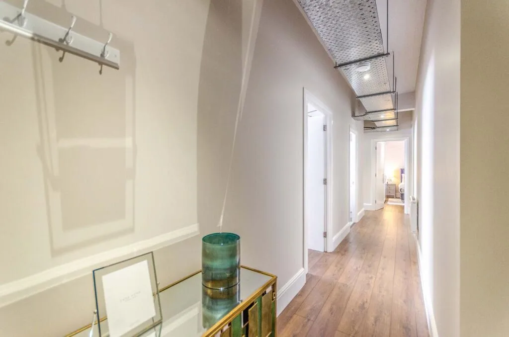 3 bedroom flat for rent