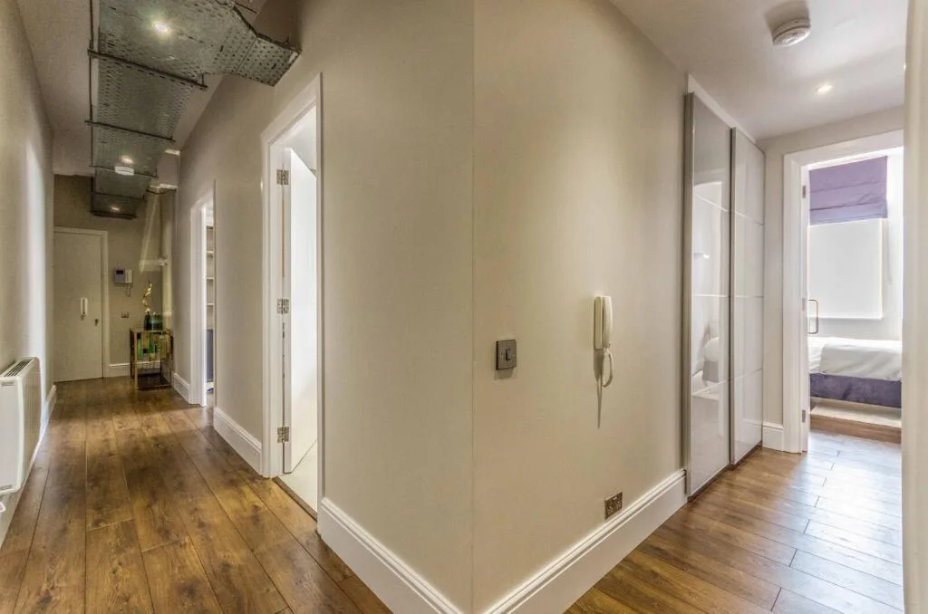 3 bedroom flat for rent