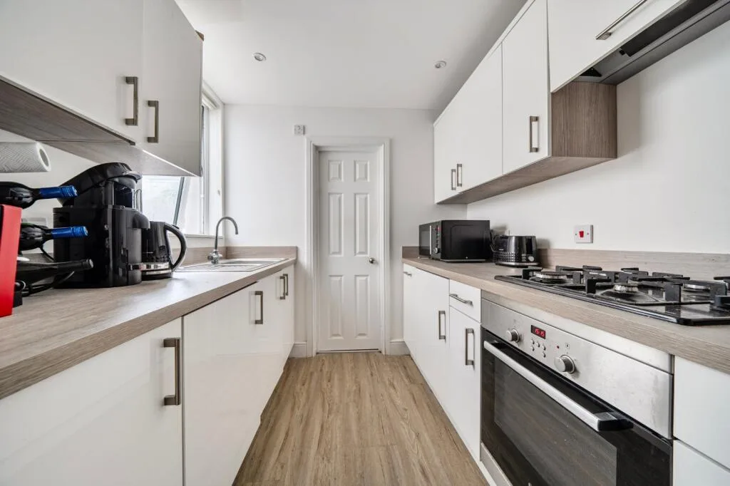 1 bedroom flat for rent