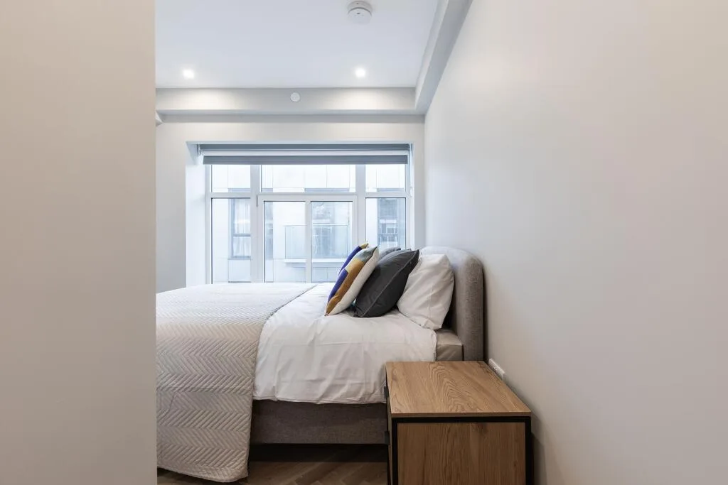2 bedroom ground floor flat for rent