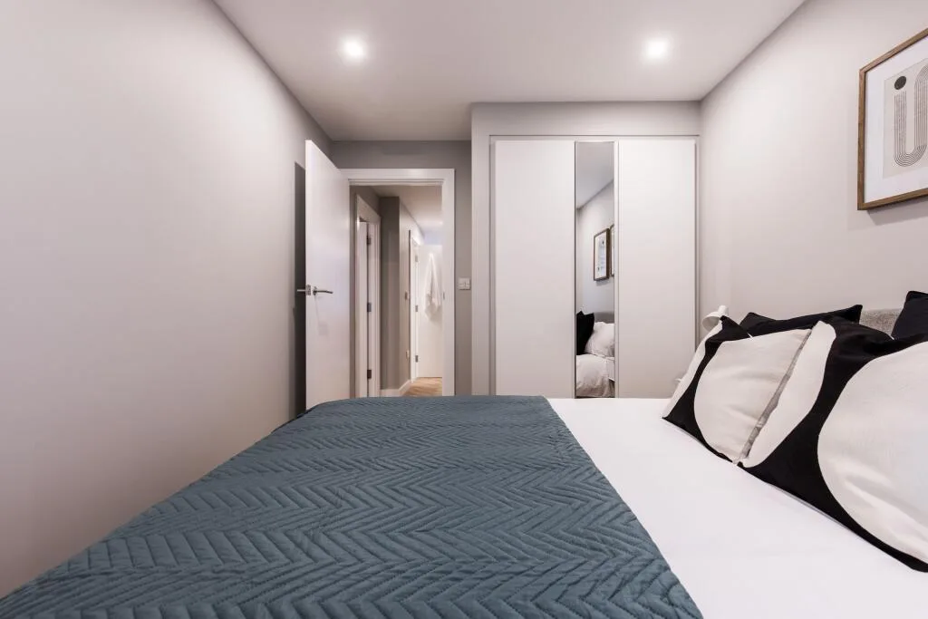 2 bedroom ground floor flat for rent