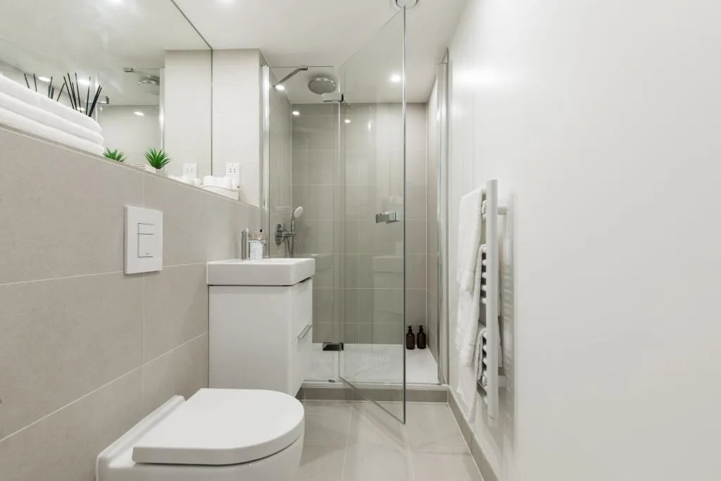 2 bedroom ground floor flat for rent