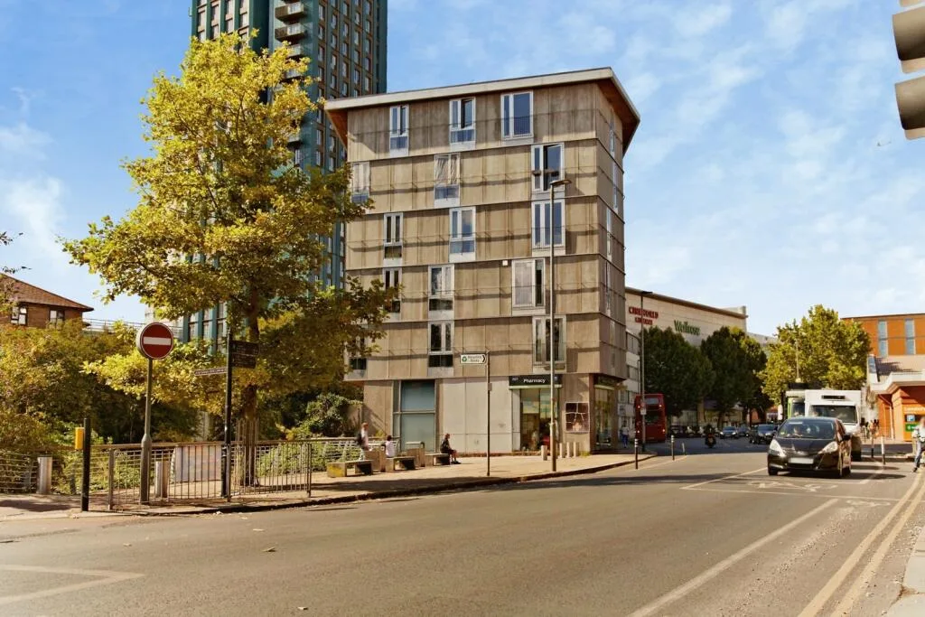 1 bedroom flat for rent