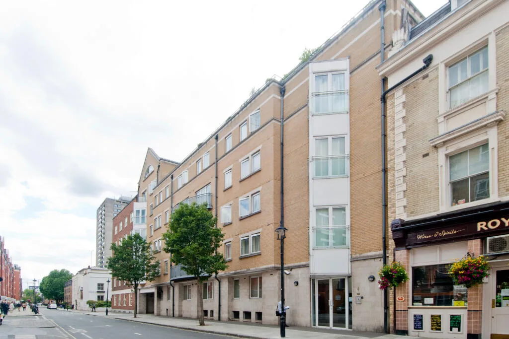 2 bedroom apartment for rent