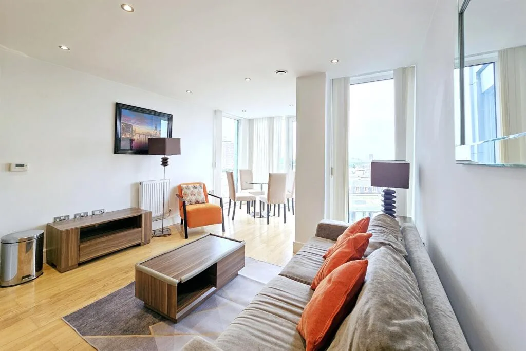 1 bedroom flat for rent