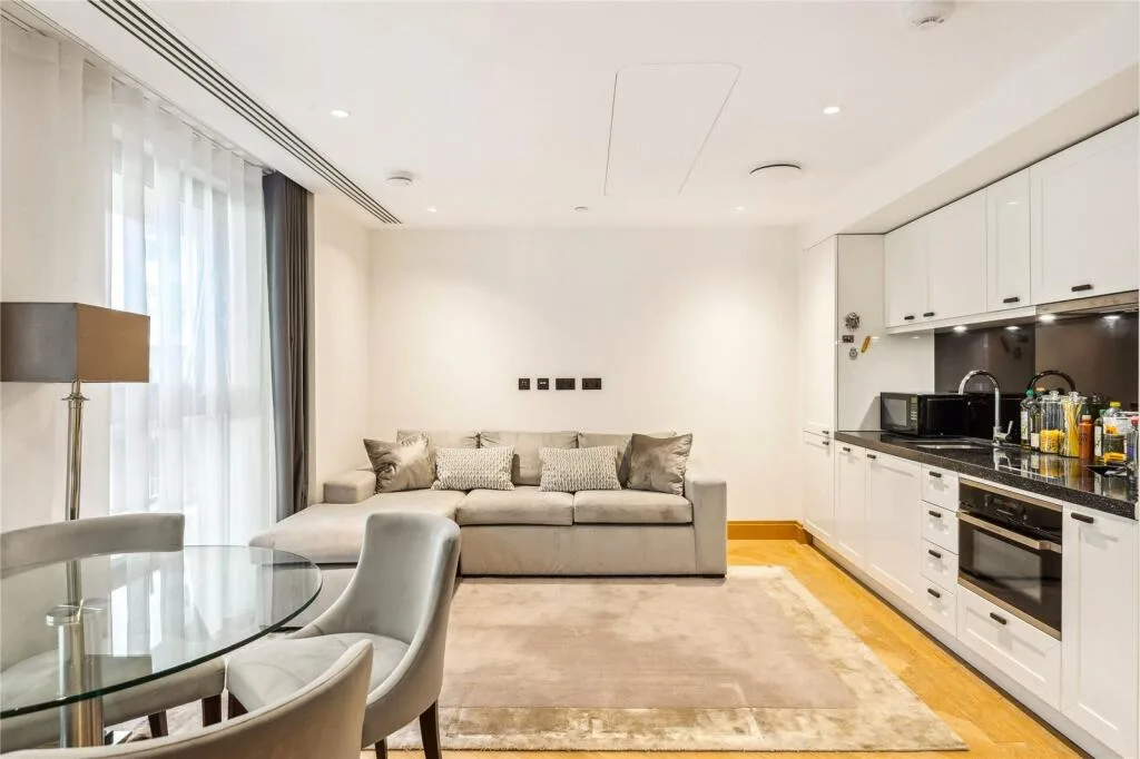 1 bedroom apartment for rent