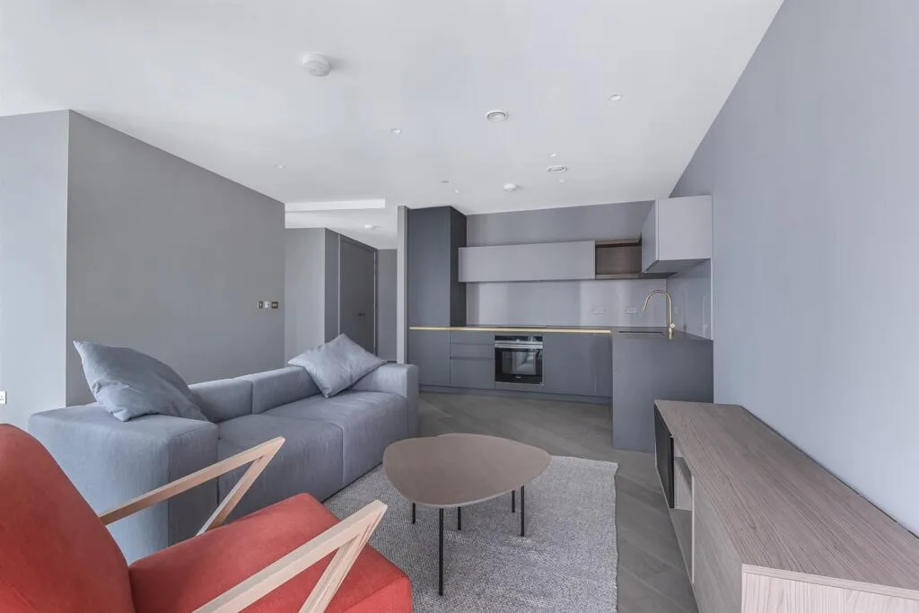 2 bedroom apartment for rent