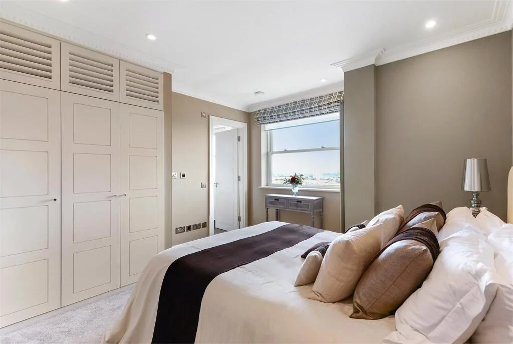 4 bedroom penthouse for rent