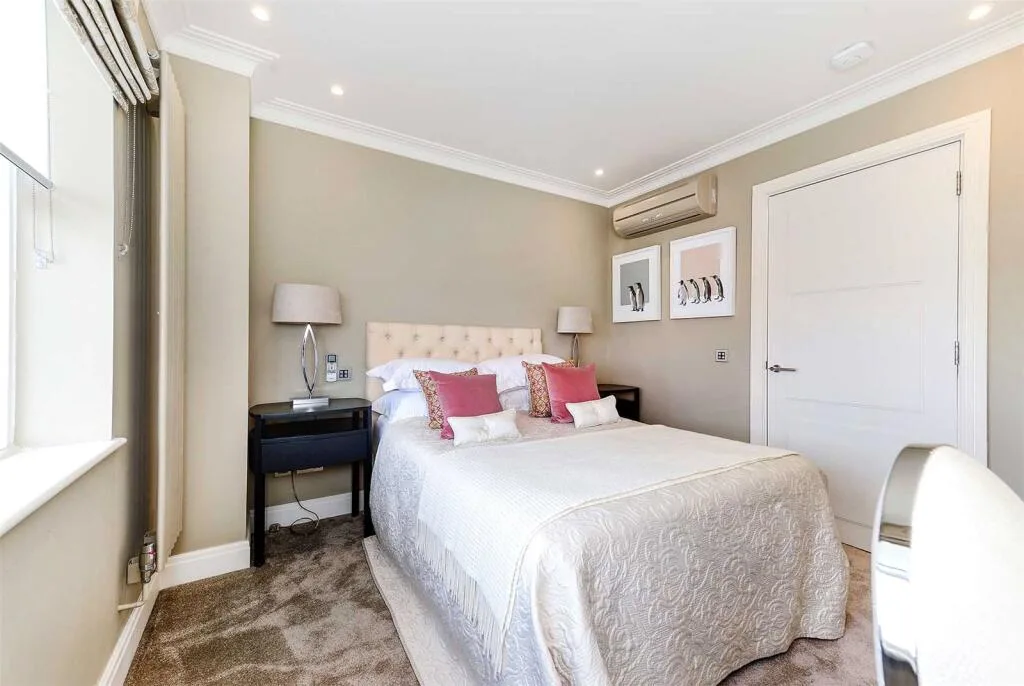 4 bedroom penthouse for rent