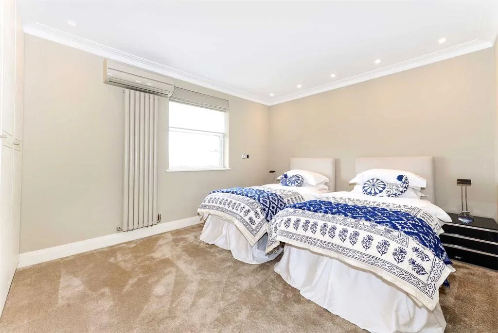 4 bedroom penthouse for rent