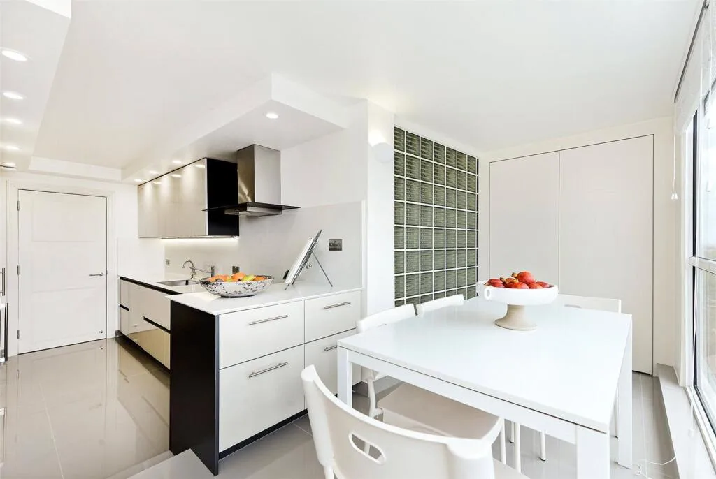 4 bedroom penthouse for rent