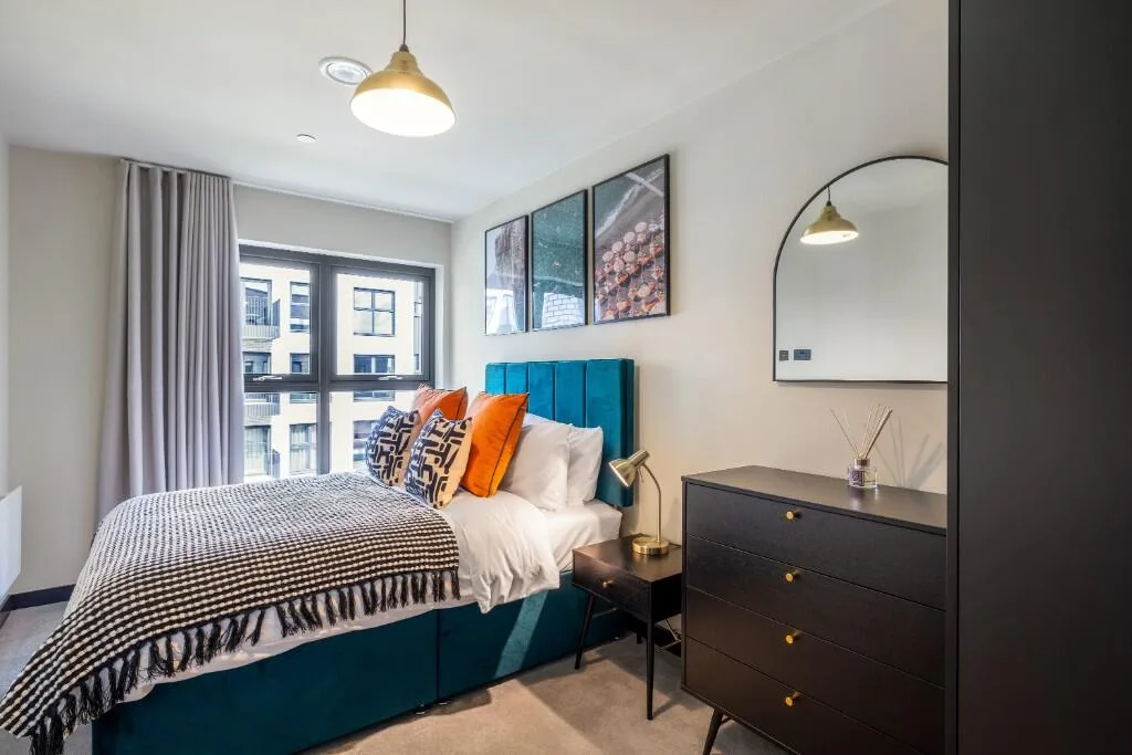 1 bedroom flat for rent