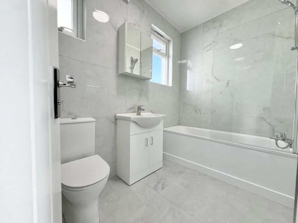 4 bedroom house for rent