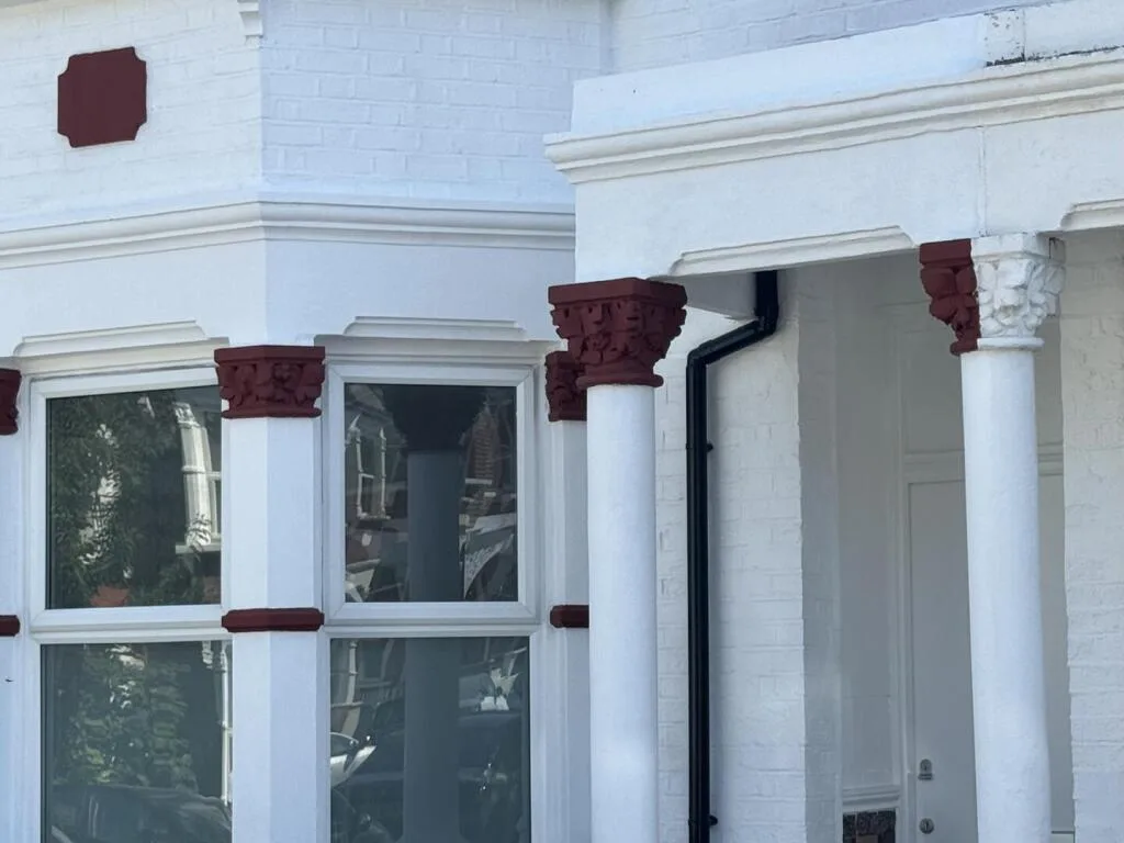 4 bedroom house for rent