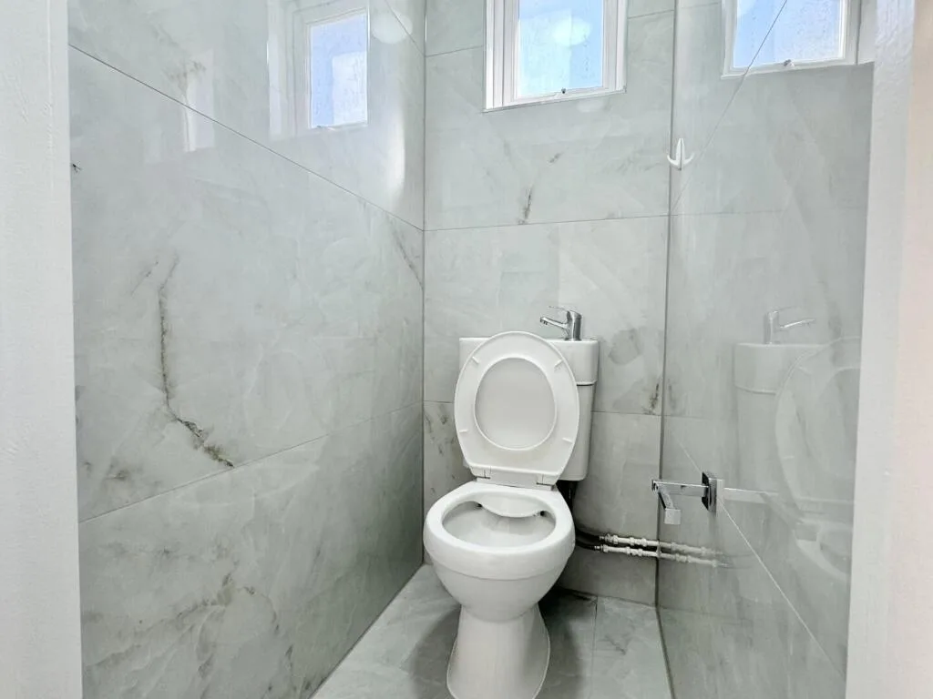 4 bedroom house for rent