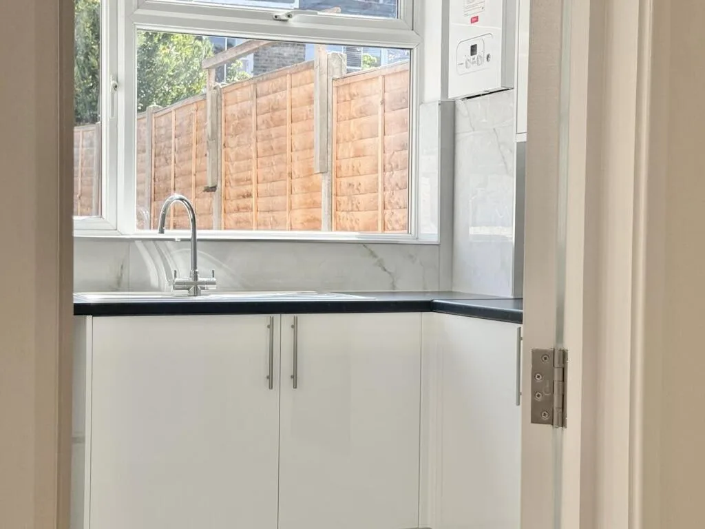 4 bedroom house for rent