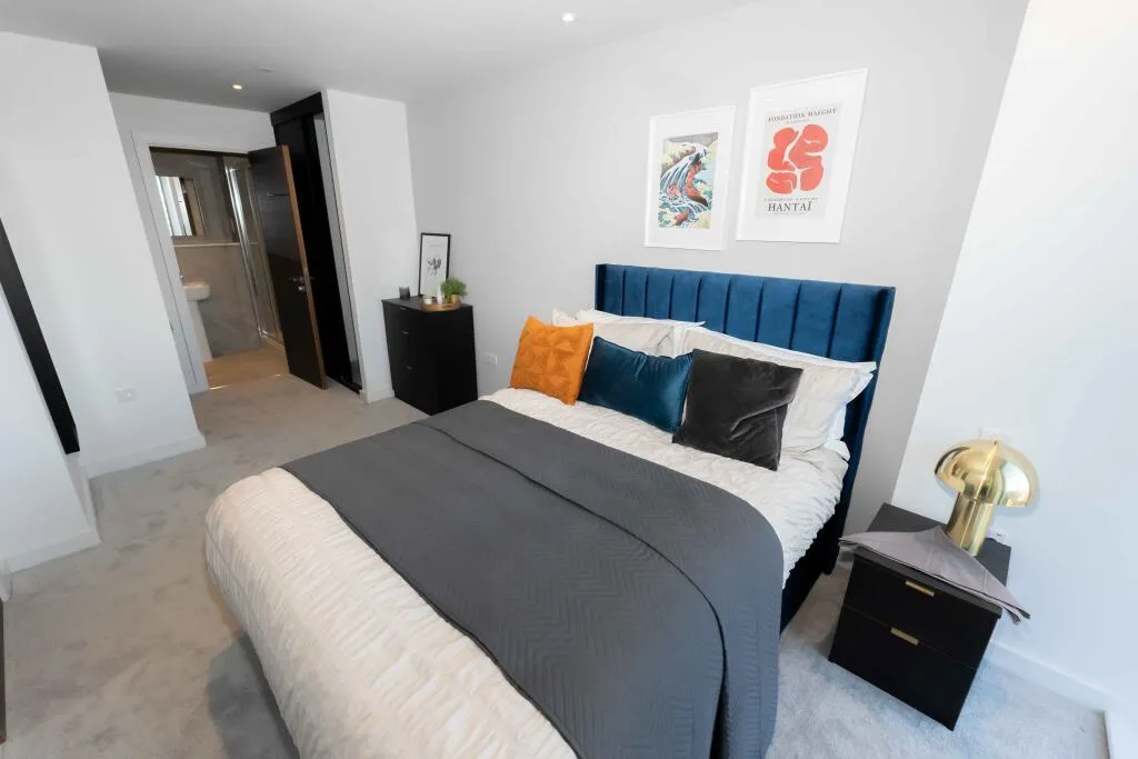 2 bedroom apartment for rent