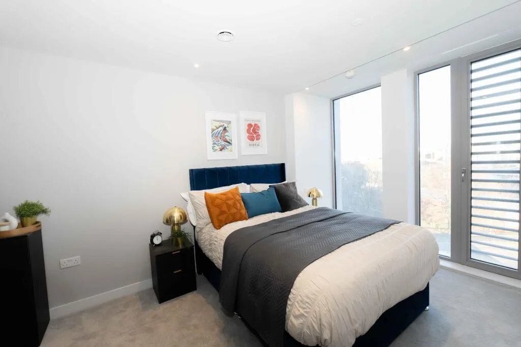 2 bedroom apartment for rent