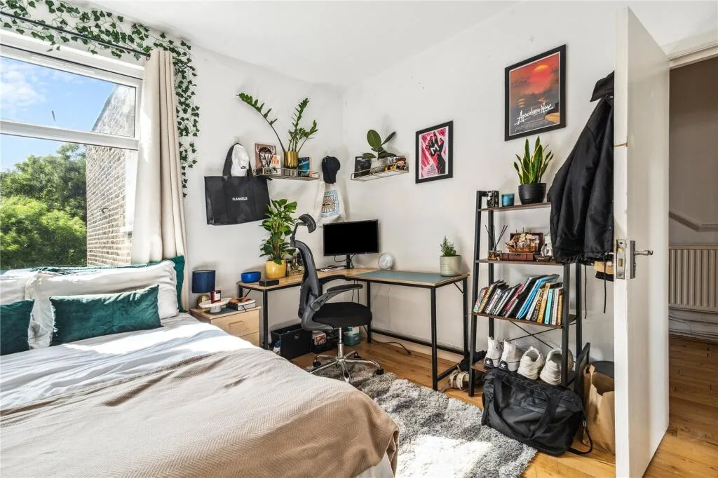 3 bedroom terraced house for rent