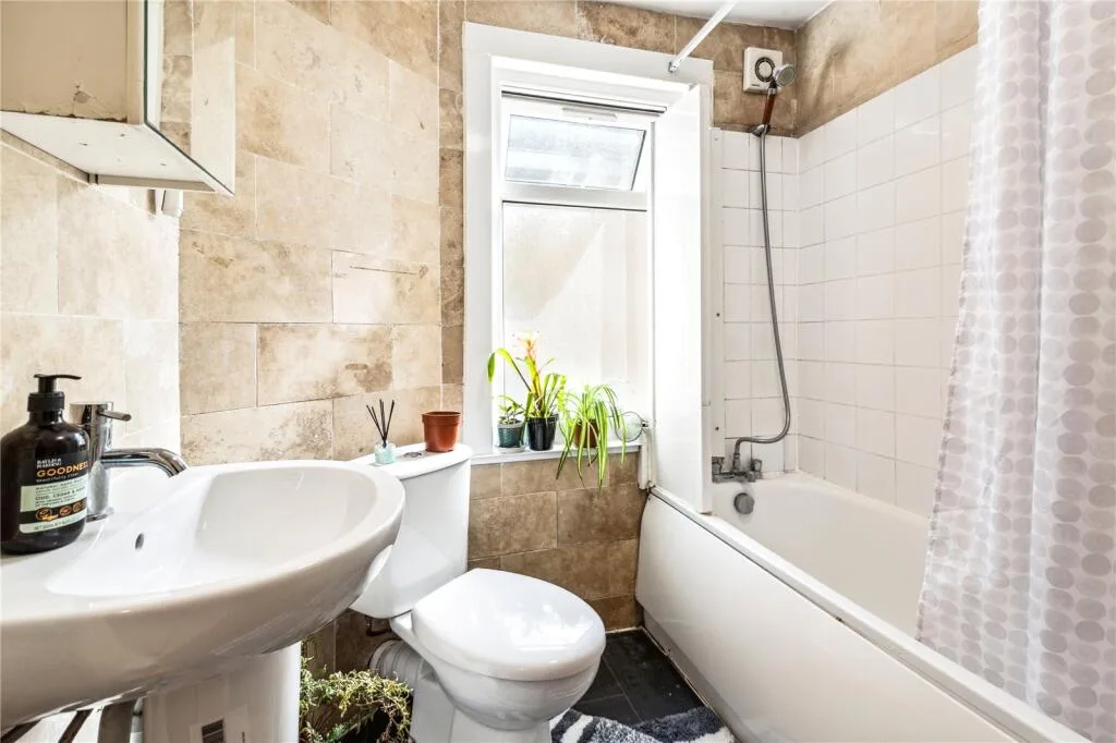 3 bedroom terraced house for rent